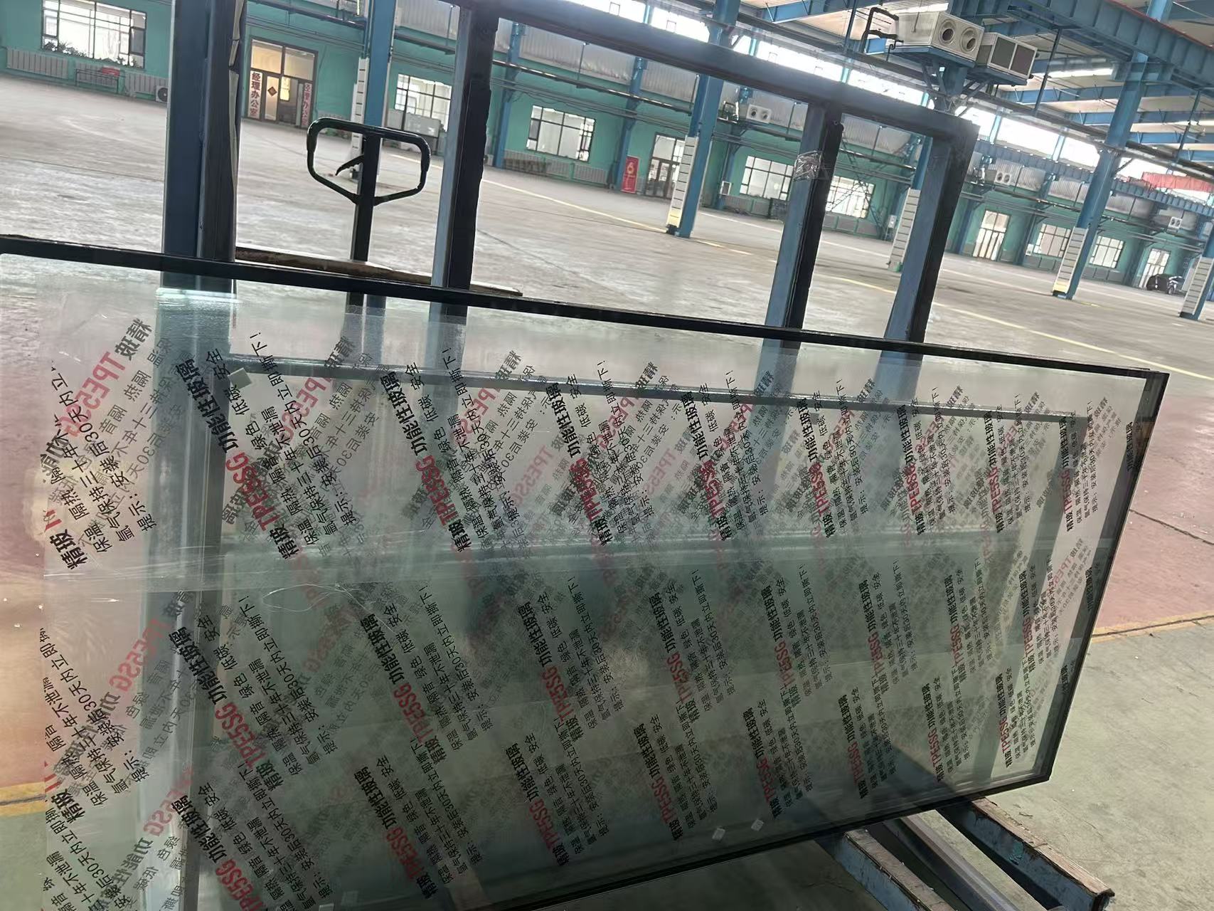 内江市玻璃源头工厂TPE中空玻璃 - 推荐